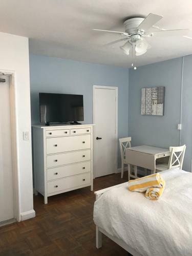 Hotel Courtyard Villas Lbts