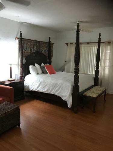 Hotel Courtyard Villas Lbts