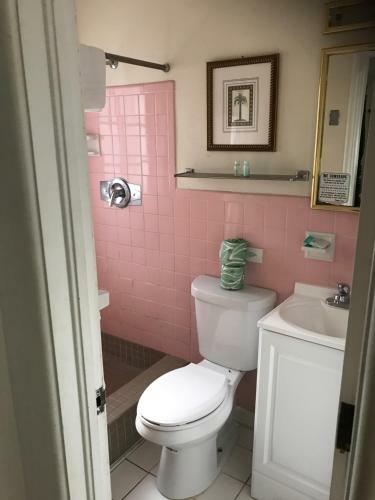 Hotel Courtyard Villas Lbts