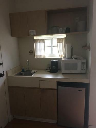 Hotel Courtyard Villas Lbts