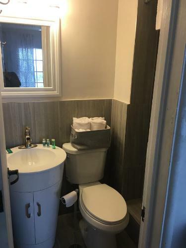 Hotel Courtyard Villas Lbts