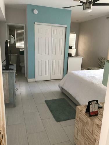 Hotel Courtyard Villas Lbts