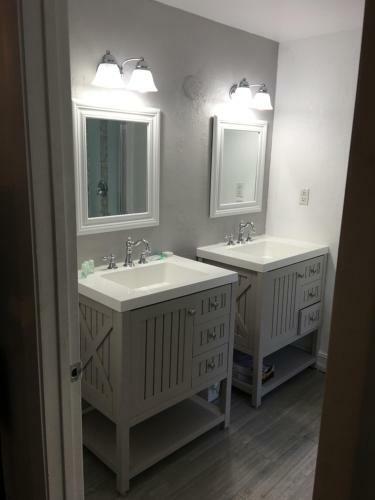 Hotel Courtyard Villas Lbts