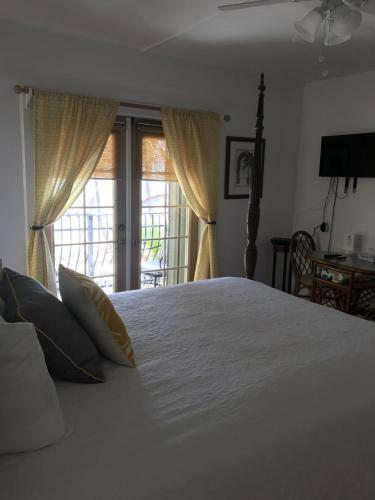 Hotel Courtyard Villas Lbts