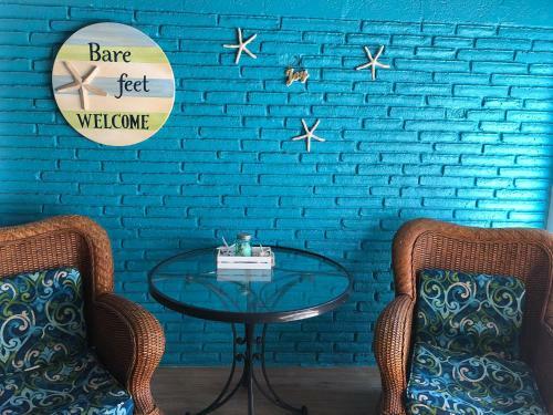Hotel Courtyard Villas Lbts