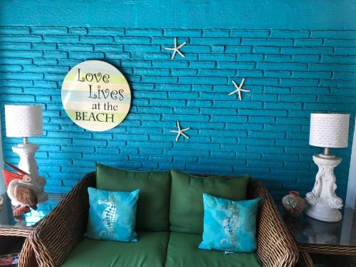 Hotel Courtyard Villas Lbts