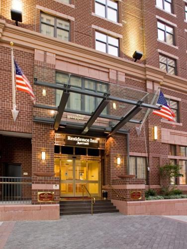 Hotel Residence Inn By Marriott Baltimore Downtown/ Inner Harbor