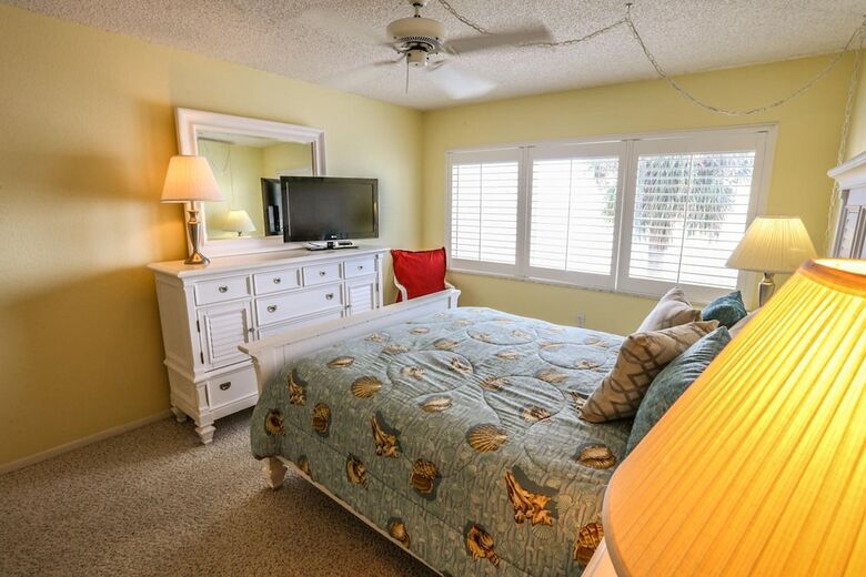 Apartamento Strandview Tower 203