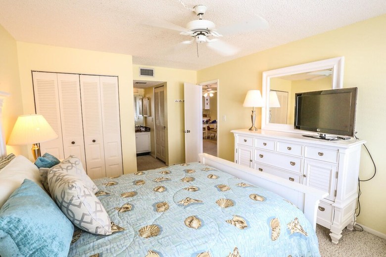 Apartamento Strandview Tower 203