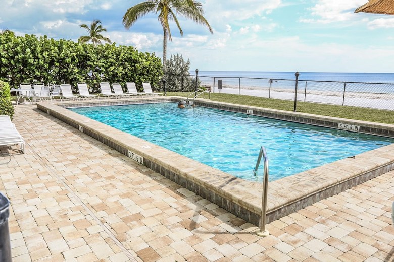 Apartamento Strandview Tower 203