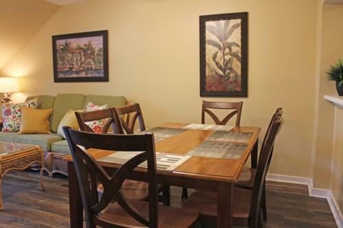 Apartamento Laurel Court 307