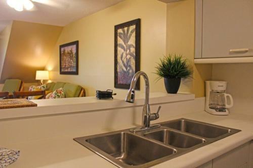 Apartamento Laurel Court 307