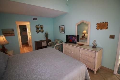 Apartamento Sugar Beach 346