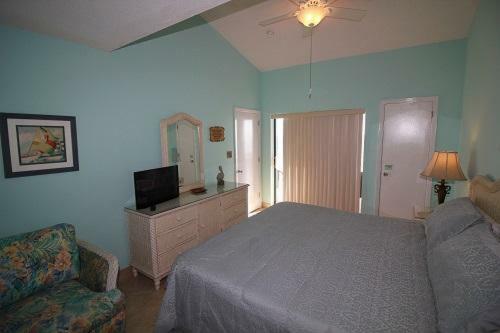 Apartamento Sugar Beach 346