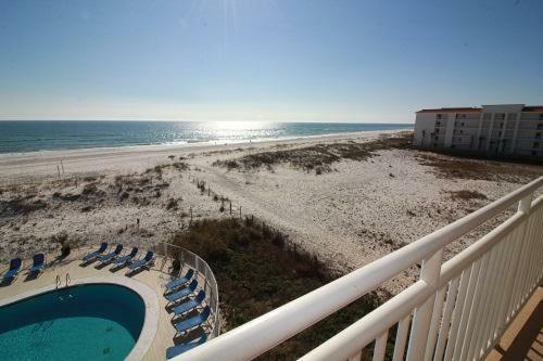 Apartamento Sugar Beach 346