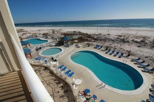Apartamento Sugar Beach 346