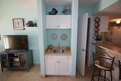 Apartamento Sugar Beach 346