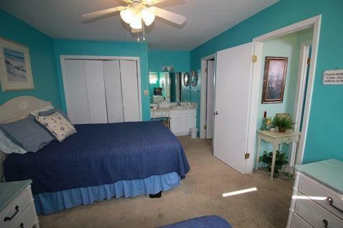 Apartamento Sugar Beach 346