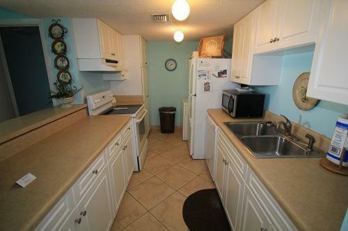 Apartamento Sugar Beach 346