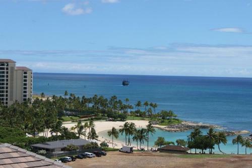 Apartamento Ko Olina Beach Villa Ot-1404