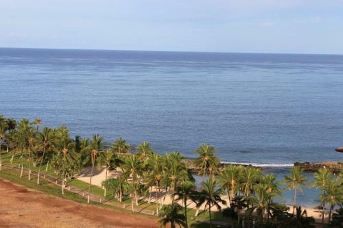 Apartamento Ko Olina Beach Villa Ot-1404