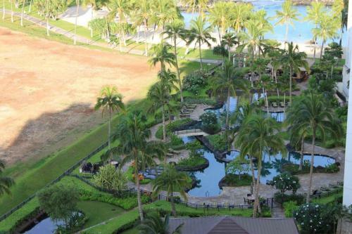 Apartamento Ko Olina Beach Villa Ot-1404