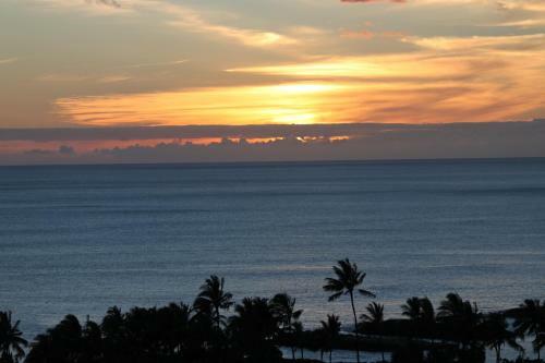 Apartamento Ko Olina Beach Villa Ot-1404