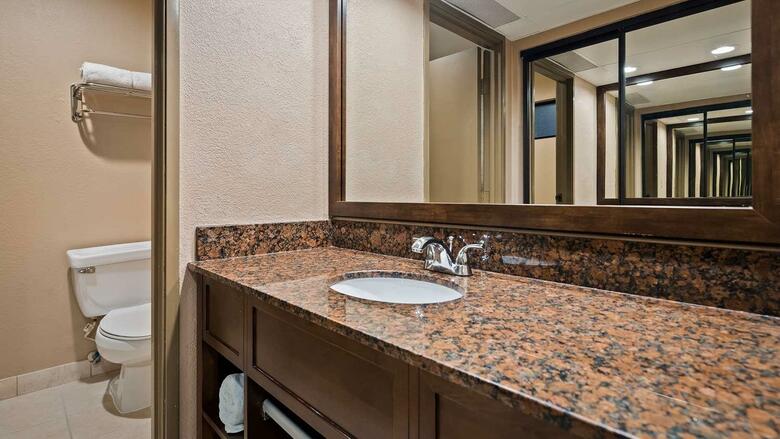 Hotel Best Western Encinitas Inn & Suites At Moonlight Beach