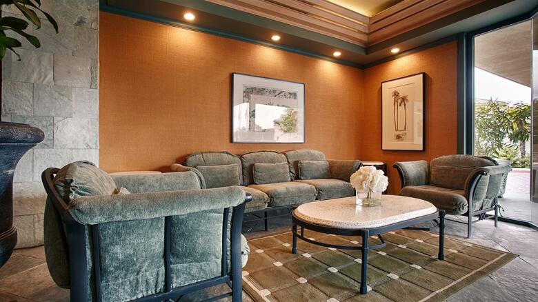 Hotel Best Western Encinitas Inn & Suites At Moonlight Beach