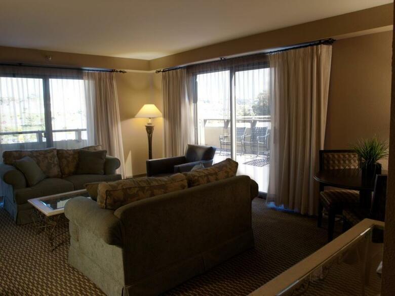 Hotel Best Western Encinitas Inn & Suites At Moonlight Beach
