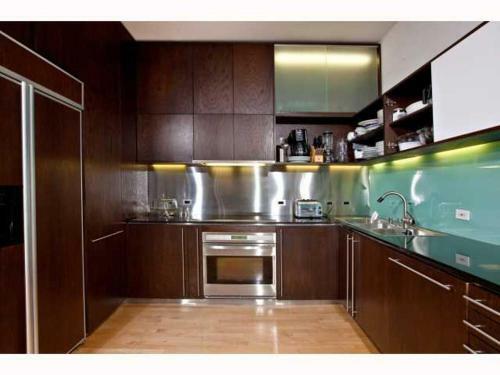 Little Italy Luxury Villas