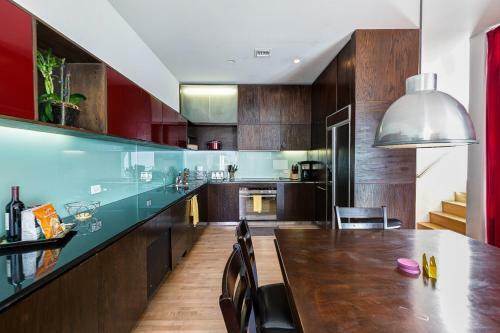Little Italy Luxury Villas