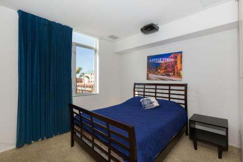 Little Italy Luxury Villas