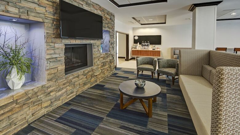 Hotel Holiday Inn Express & Suites Cookeville