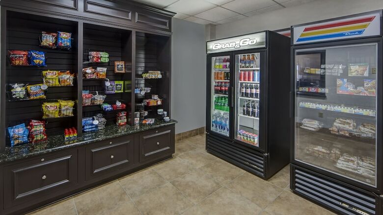 Hotel Holiday Inn Express & Suites Cookeville