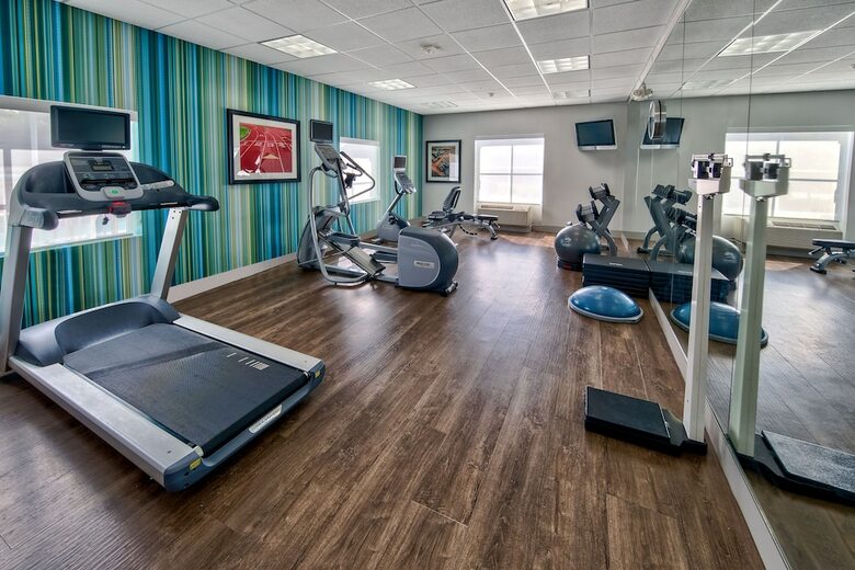 Hotel Holiday Inn Express & Suites Cookeville