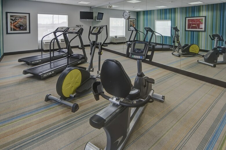 Hotel Holiday Inn Express & Suites Cookeville