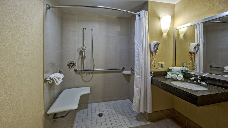 Hotel Holiday Inn Express & Suites Cookeville