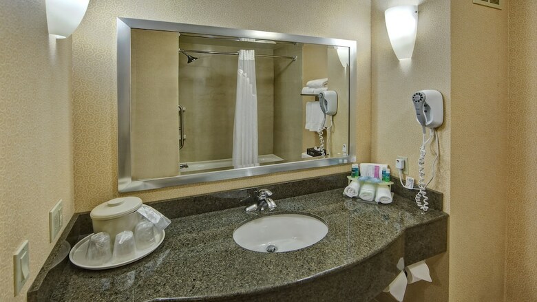 Hotel Holiday Inn Express & Suites Cookeville