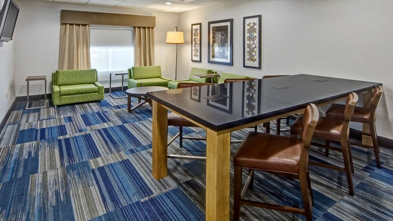 Hotel Holiday Inn Express & Suites Cookeville