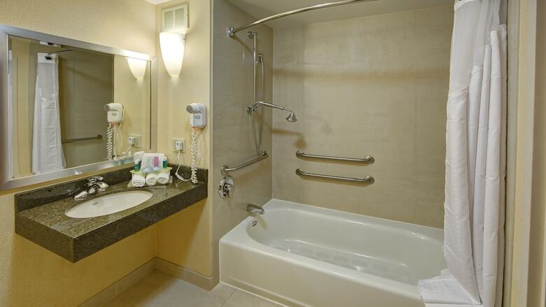 Hotel Holiday Inn Express & Suites Cookeville