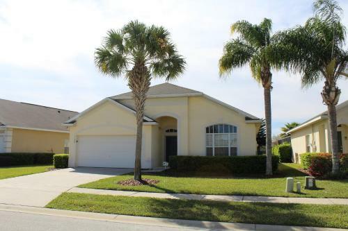 Glenbrook Villa Gb010