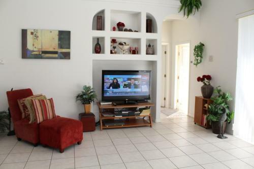 Glenbrook Villa Gb010