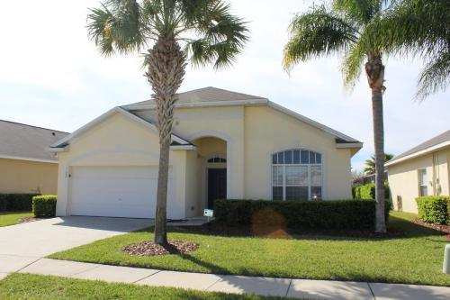 Glenbrook Villa Gb010