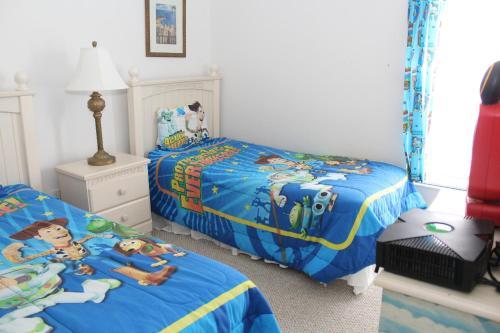 Glenbrook Villa Gb010