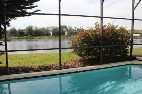 Glenbrook Villa Gb010