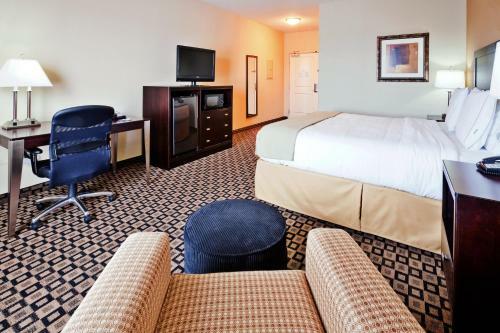 Hotel Holiday Inn Express & Suites Clovis