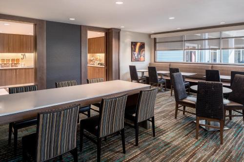 Hotel Residence Inn By Marriott Wheeling/st. Clairsville