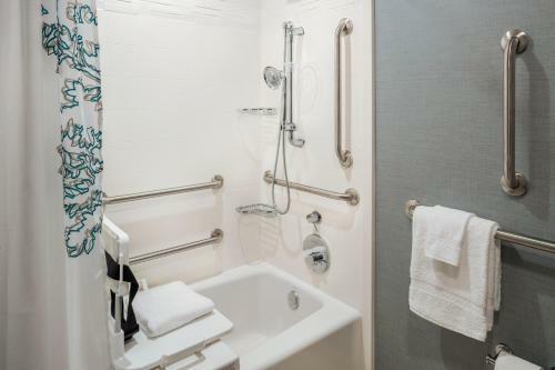 Hotel Residence Inn By Marriott Wheeling/st. Clairsville