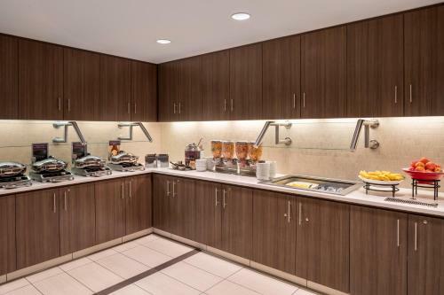 Hotel Residence Inn By Marriott Wheeling/st. Clairsville